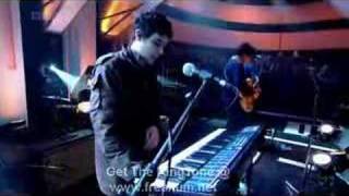 vampire weekend  mansard roof later with jools holland 29  02  08  hdtv [upl. by Anjali448]