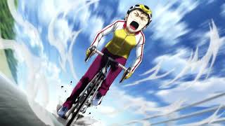 Yowamushi Pedal  High Cadence  Best Anime Music  Emotional Anime Soundtrack [upl. by Fritze]