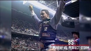 Ty Murrays Top Moments  King of the Cowboys [upl. by Mackenzie]