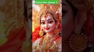 sortvideo navratri special likesubskarib shereplease 🙏🏼🙏🏼🙏🏼 [upl. by Latoniah605]