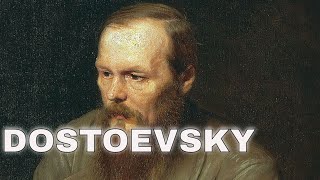 Who Is Dostoevsky  The Lone Genius [upl. by Eaneg]