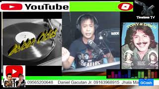 Candida  Tony Orlando amp Dawn cover [upl. by Bible]