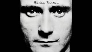 Phil Collins  In The Air Tonight Audio HQ HD [upl. by Rosenwald382]