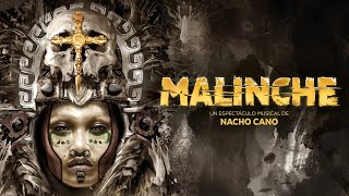 Malinche de Nacho Cano [upl. by Grani]