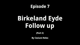 Episode 7  Birkeland Eyde Pilot Scale Nitric Acid Plant part 2 [upl. by Rivy]