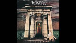 Judas Priest  Dissident Aggressor D Tuning 1 Step Down [upl. by Artemisa]