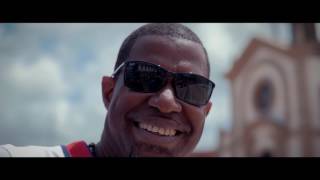 ALBERIC LOUISON  TI MOUN MWEN CLIP OFFICIEL [upl. by Tezile487]