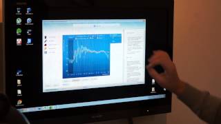 Dirac Live Room Correction software [upl. by Etnoed]