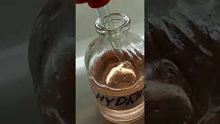 Chloral hydrate chemical [upl. by Laird980]