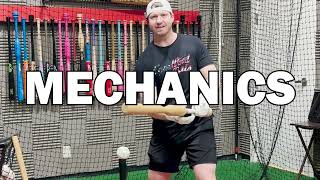 Increase Exit Velocity 3 MPH in 10 Days  CamWood Bats [upl. by Pellegrini483]