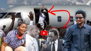 ‼️NA KATANGA😱CONSTANT MUTAMBA POINTE DU DOIGT AUX VOLEURS MOÏSE KATUMBI 4 EXILE ET ACCUSE JKABI… [upl. by Wynny]