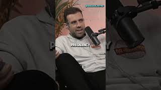 Sneako on Physical Intimacy sneako sneakoclip podcast podcastclips tatespeech [upl. by Anaylil24]