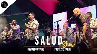 SALUD  PROYECTO TAKIRI JAVIER VAZQUEZ [upl. by Haleehs451]