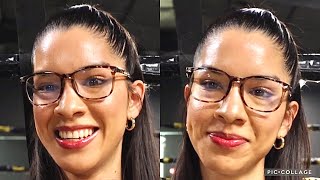 OMAYRA FIGUEROA TALKS OMAR’S PTSD ADRIEN BRONER BEING A FITNESS INSPO LIFE “REALLY TOUGH FIGHT” [upl. by Laing]