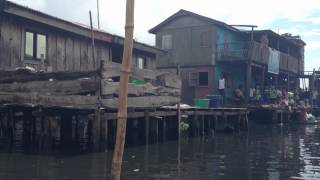 Makoko Lagos Nigeria 4 [upl. by Atse195]