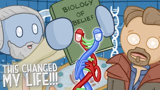 The Biology of Belief Explained [upl. by Goer]