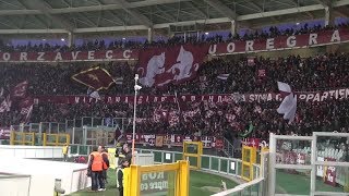 Torino FC  UC Sampdoria 00 02022013 [upl. by Eirac350]