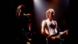 Dire Straits  Alchemy Live  DVD amp Bluray Official Trailer [upl. by Colbert]