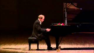 Hamelin plays Rachmaninov  Piano Sonata No2 amp Preludes [upl. by Ydisahc]