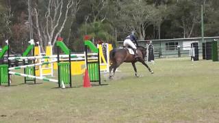 Kinnordy Guiscard grand prix cabarita [upl. by Kalb]