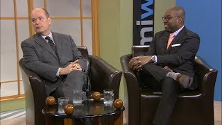 Minimum WageDetroit BankruptcyDetroit Journalism Cooperative  MiWeek Full Episode [upl. by Schwab]