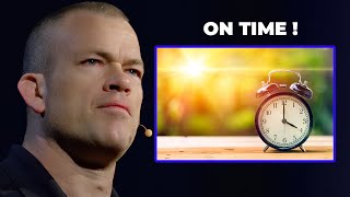 Jocko Willink YOU HAVE to Wake Up Early [upl. by Berget]