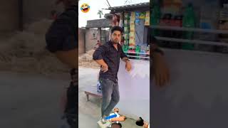 Auto rickshaw Accident hahaha 🤣 Funny Facebook Reels 😂 Aww birds  facbook shorts [upl. by Rovert]