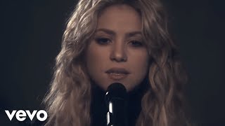 Shakira  Sale El Sol Official Video [upl. by Lipsey]