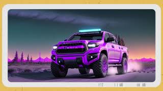 Exploring the Color Palette 20252026 Toyota Tundra [upl. by Desma]