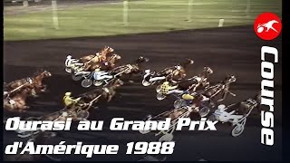 Ourasi Grand Prix dAmérique 1988  La course [upl. by Bristow599]