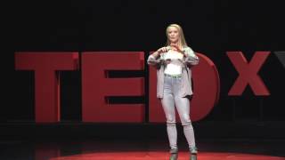 How Sexism Affects us all  Julia Hardy  TEDxYYC [upl. by Eirrac351]