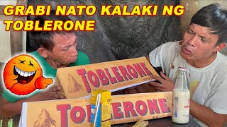 Grabi Ang Laki🤣matatawa talaga kayo nito🤣Watch till the end🤣Bemaks tv [upl. by Irej]