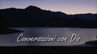 Conversazioni con Dio 2006 • Trailer in italiano [upl. by Notnil]