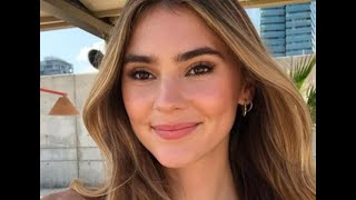 Stefanie Giesinger Ich bin glücklich – Sie macht ihre neue Beziehung offiziell [upl. by Cranston]