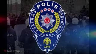 Polis Telsizi 2022 [upl. by Hadik]