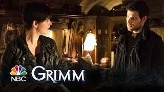 Grimm  Trubel in Paradise Episode Highlight [upl. by Benkley]