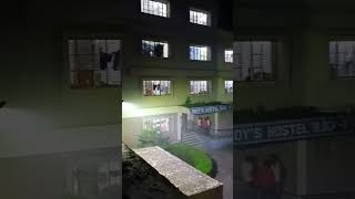 G P araria boys hostel》 gpararia diploma polytechniccollege trendingshorts shorts viralvideo [upl. by Shalne]