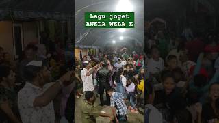 AWELLA WELA E PESTA KALTIM wioreko subscribe share [upl. by Cichocki]