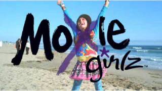 Moxie Girlz Commercial [upl. by Hosea]