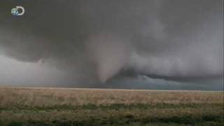 Storm Chasers  Bigger in Texas  Gonna Be A Big One [upl. by Annail]