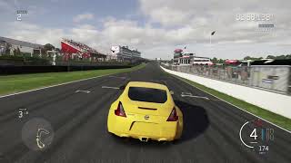 Forza Motorsport 6 Apex Beta Replay full hd [upl. by Dnamra]