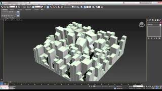 How To Use Inset Tool 3dS Max 2014 Tips And Tricks [upl. by Erialb]