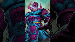 GALACTUS NASIL YENİLEBİLİR MARVEL [upl. by Kirstin336]