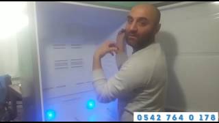 Beko Buzdolapları Kullanılırken Nelere Dikkat Edilmeli Sincan Beko Servisi 90 542 764 0178 [upl. by Lexy]