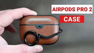 7 Must Have Case for AirPods Pro 2 in 2024 [upl. by Adnesor989]