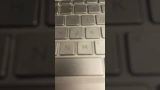 Popping noise when starting computer  HP Pavilion Model 15 [upl. by Bilak]