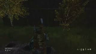 DayZNEED to FIX ThiS aSAp wall gLiTcH [upl. by Wallraff]