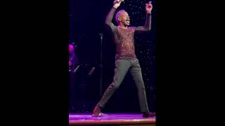 Small clip of Motown Medley on Radiance of the Seas 9152024 [upl. by Joseito88]