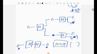 Quantum Superposition amp Hadamard Gate Explained  November 19 2023 [upl. by Ensign]