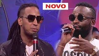 PRETO SHOW E BIURA AO VIVO NO MADE IN ANGOLA [upl. by Voleta739]